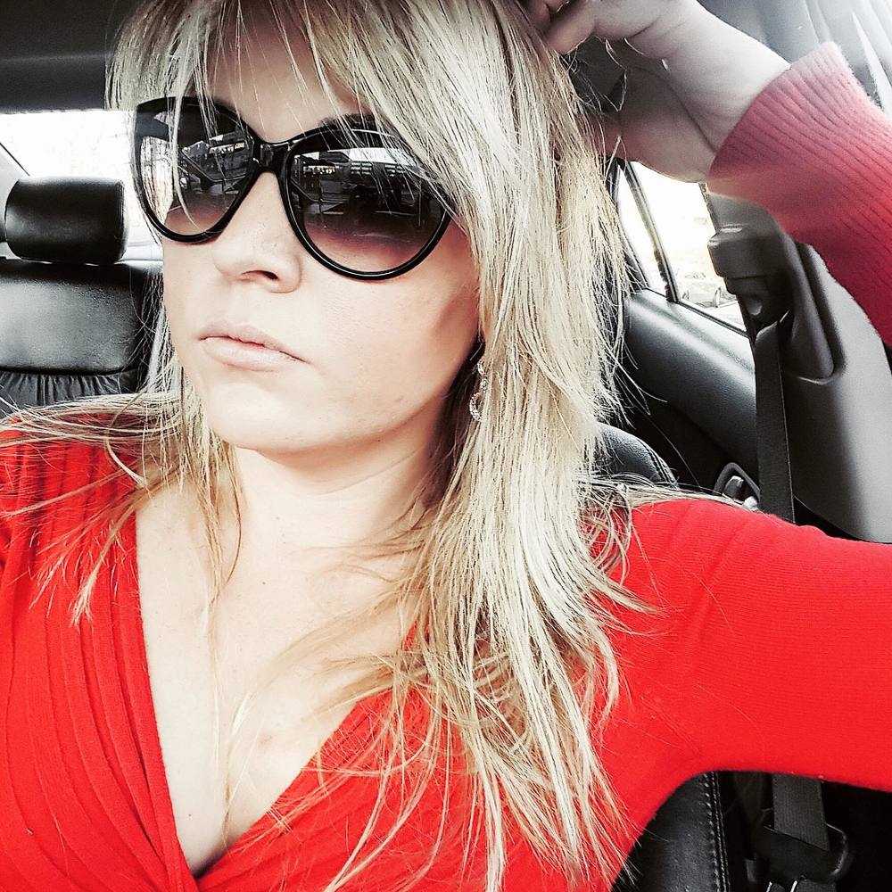 Meet your Posher, Megan